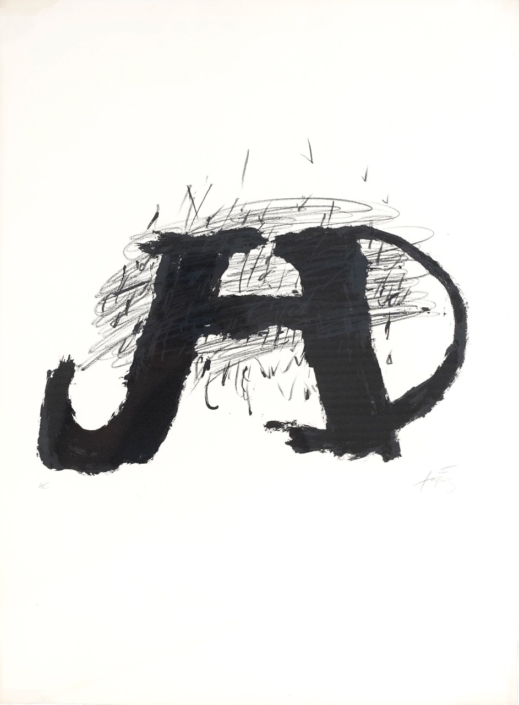 Antoni Tàpies