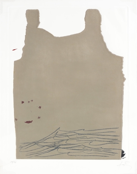 Antoni Tàpies