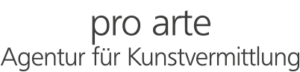 pro arte Kunstvermittlung